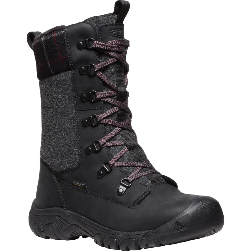 KEEN GRETA TALL WATERPROOF BOOT WOMEN'S - FINAL SALE!