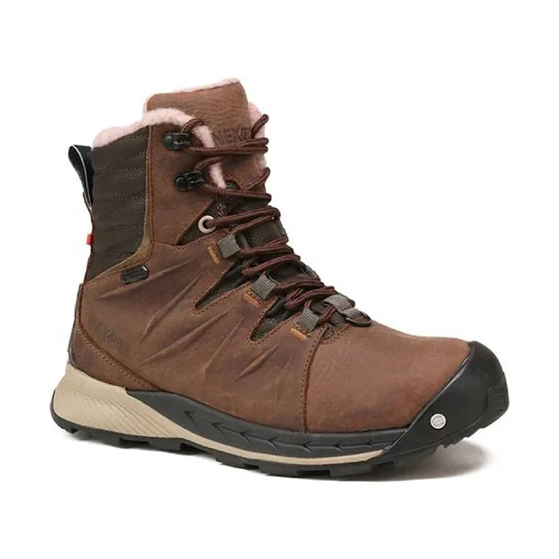 NEXGRIP Women's ICE MELI - Brown