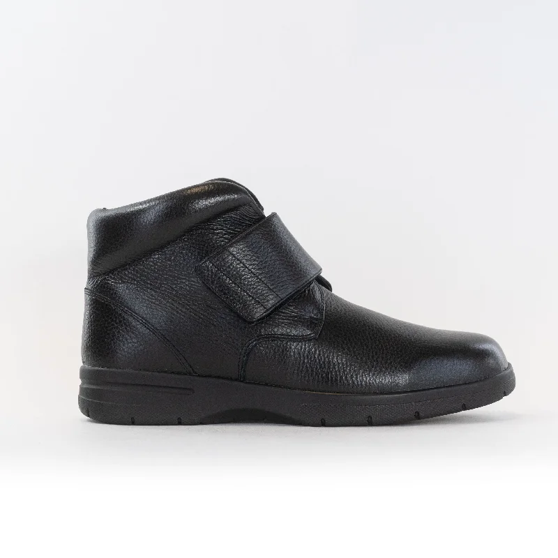 Drew Big Easy (Men's) - Black