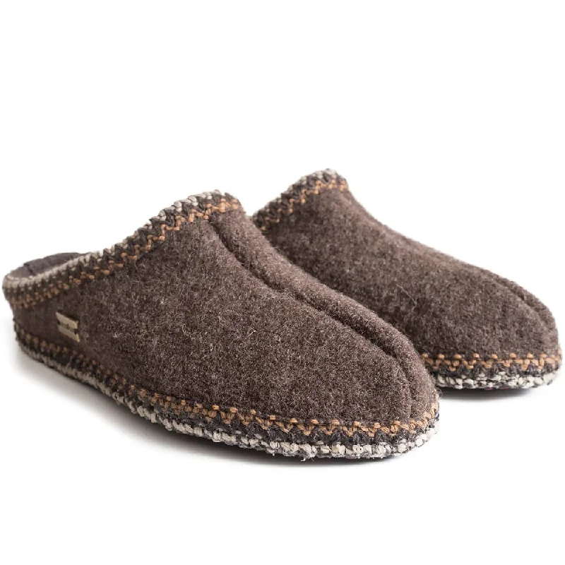 AS Wool Slipper