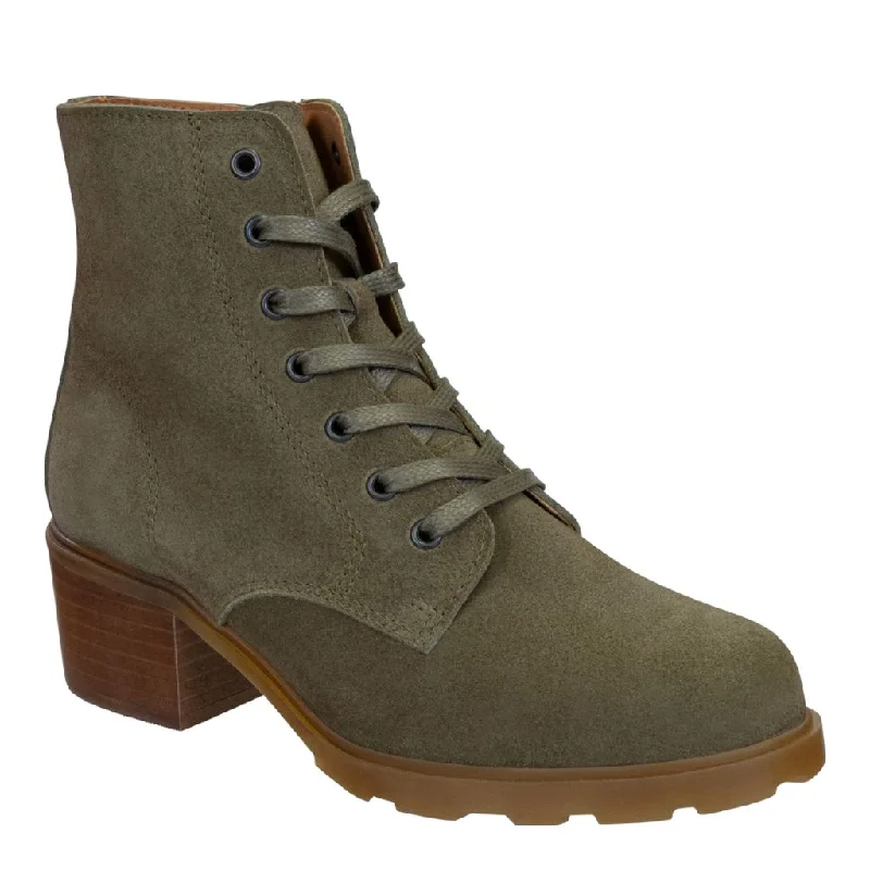 OTBT ARC HEELED ANKLE BOOT - FINAL SALE!