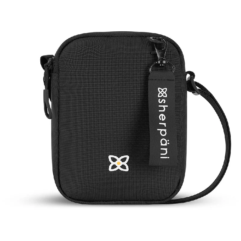 Rogue Mini Crossbody