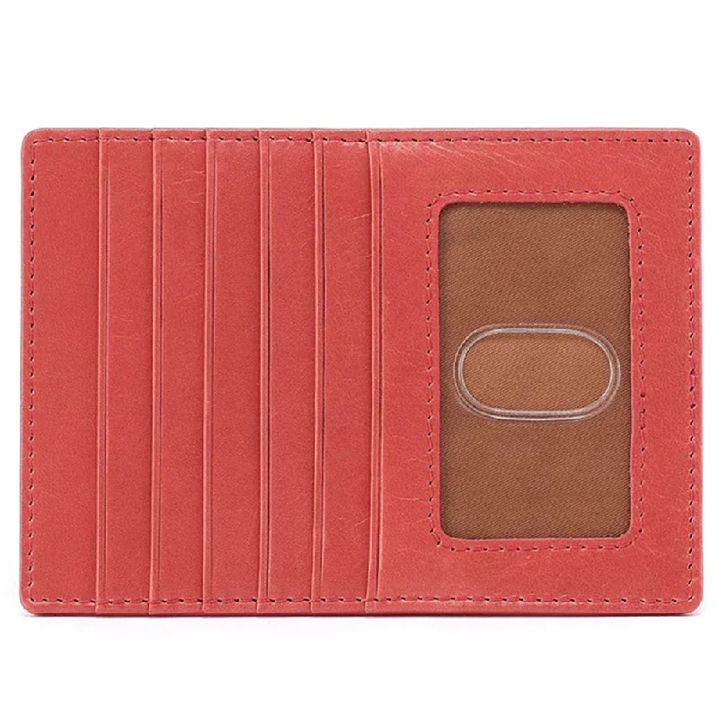 Euro Slide Card Case