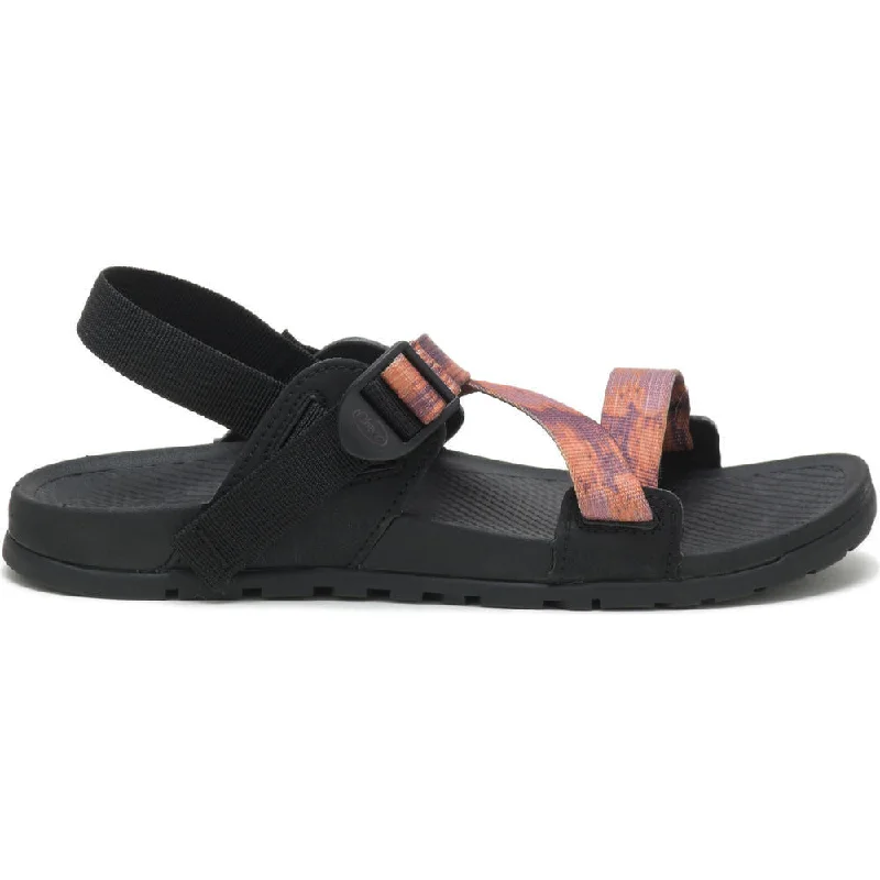 Lowdown Sandal