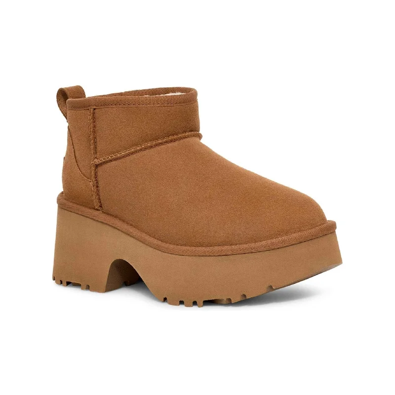 UGG  NEW HEIGHTS ULTRA MINI WOMEN'S