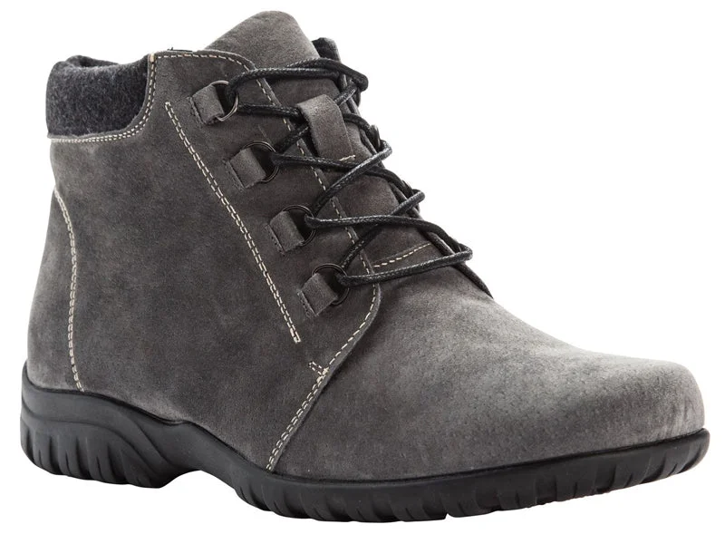 Grey Suede (GRY)