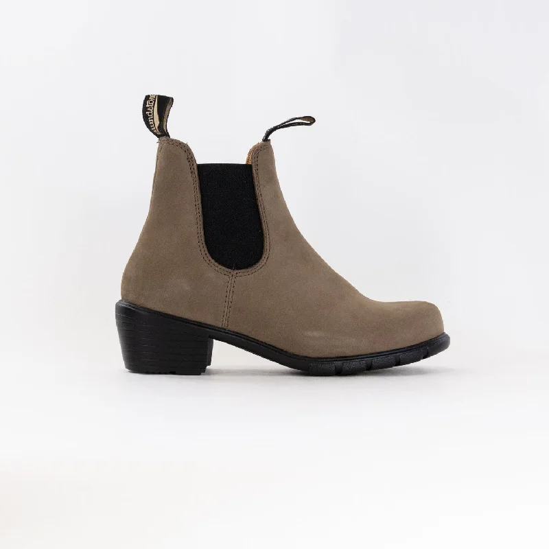 Blundstone 1961 (Women's) - Stone Nubuck