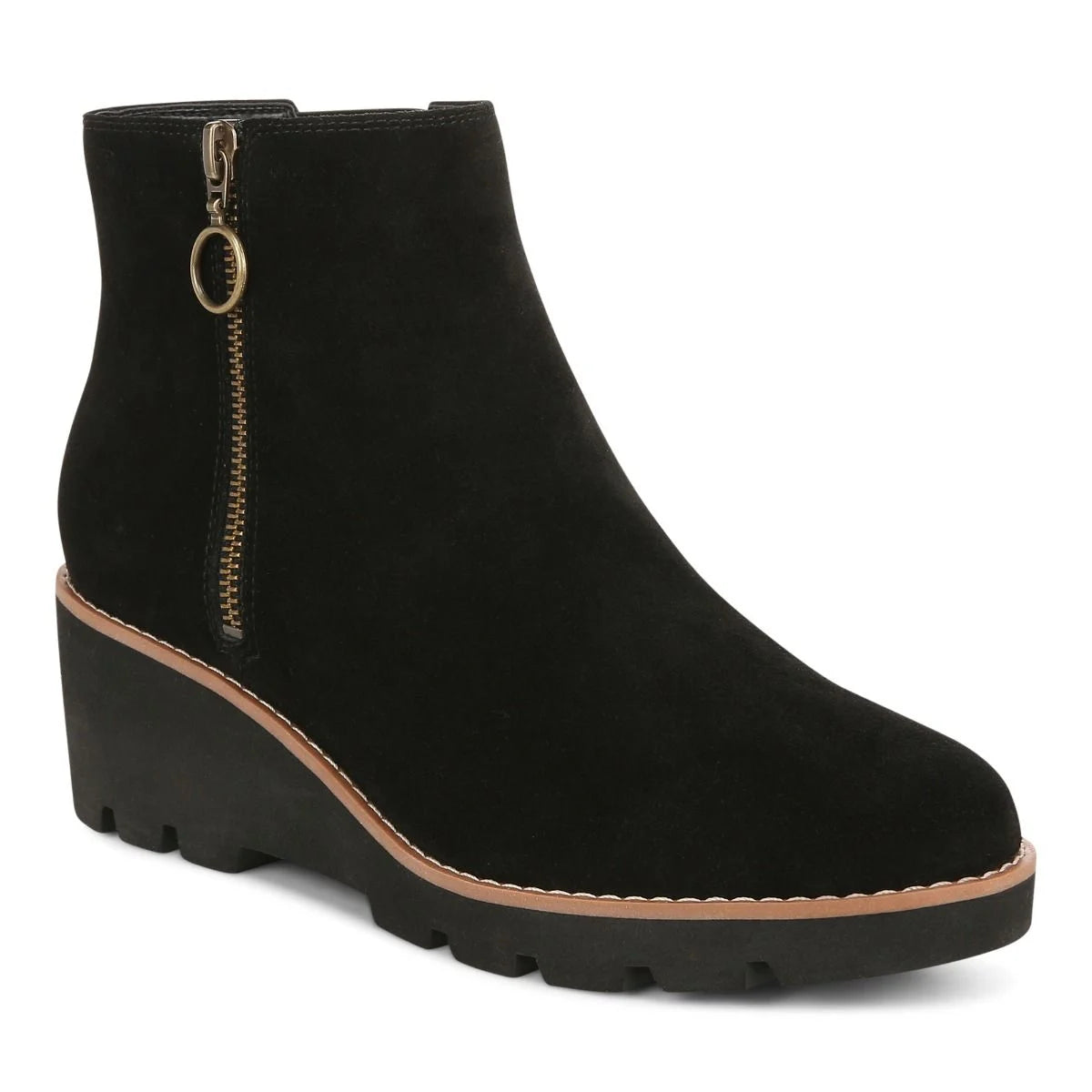 VIONIC HAZAL ANKLE BOOT - FINAL SALE!