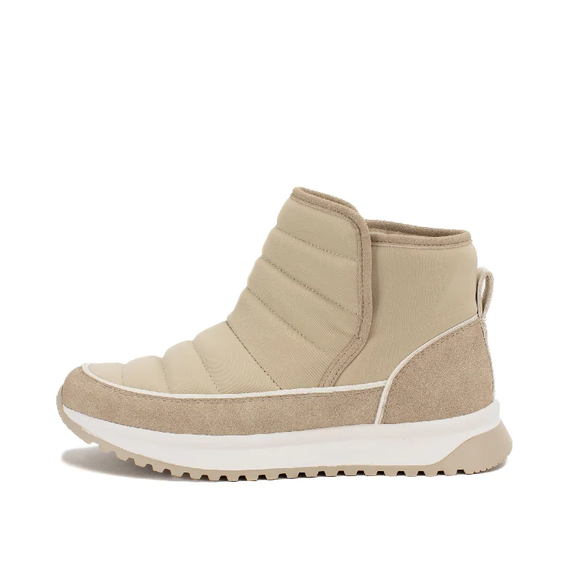 Ravel Puffer Boot