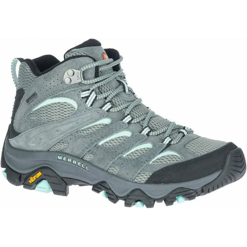 MERRELL MOAB 3 MID GORE-TEX® WOMEN'S