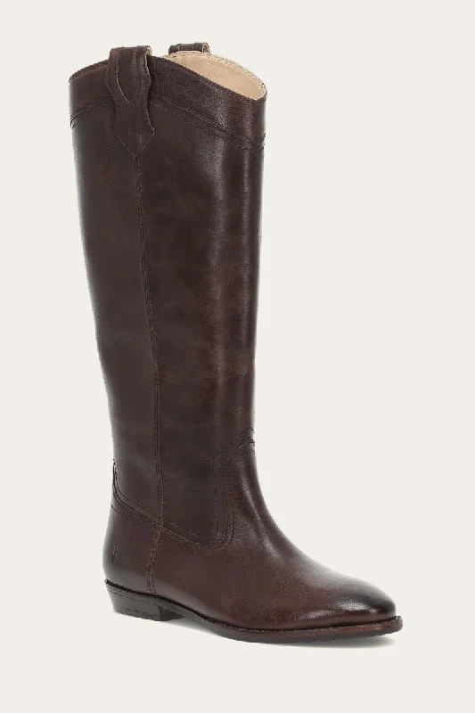 Blair Western Tall Wide Calf