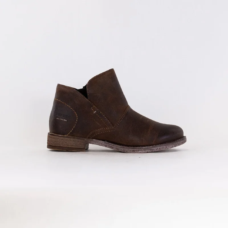 Josef Seibel Sienna 81 (Women's) - Camel Washed