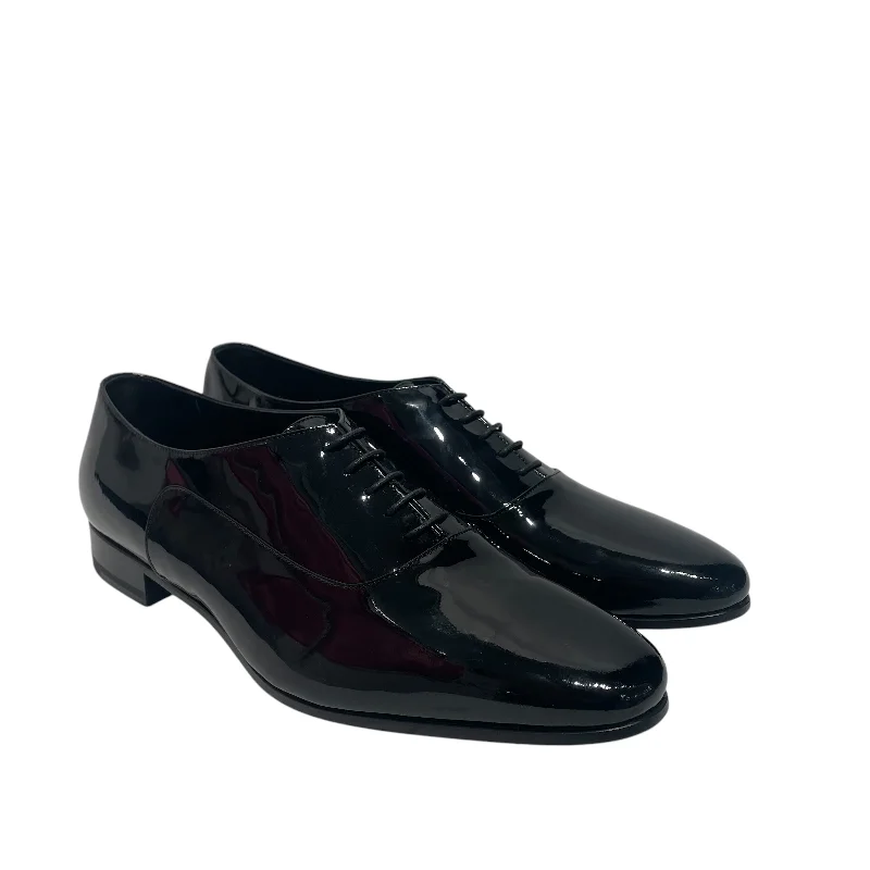 SAINT LAURENT/Dress Shoes/US 7/BLK/