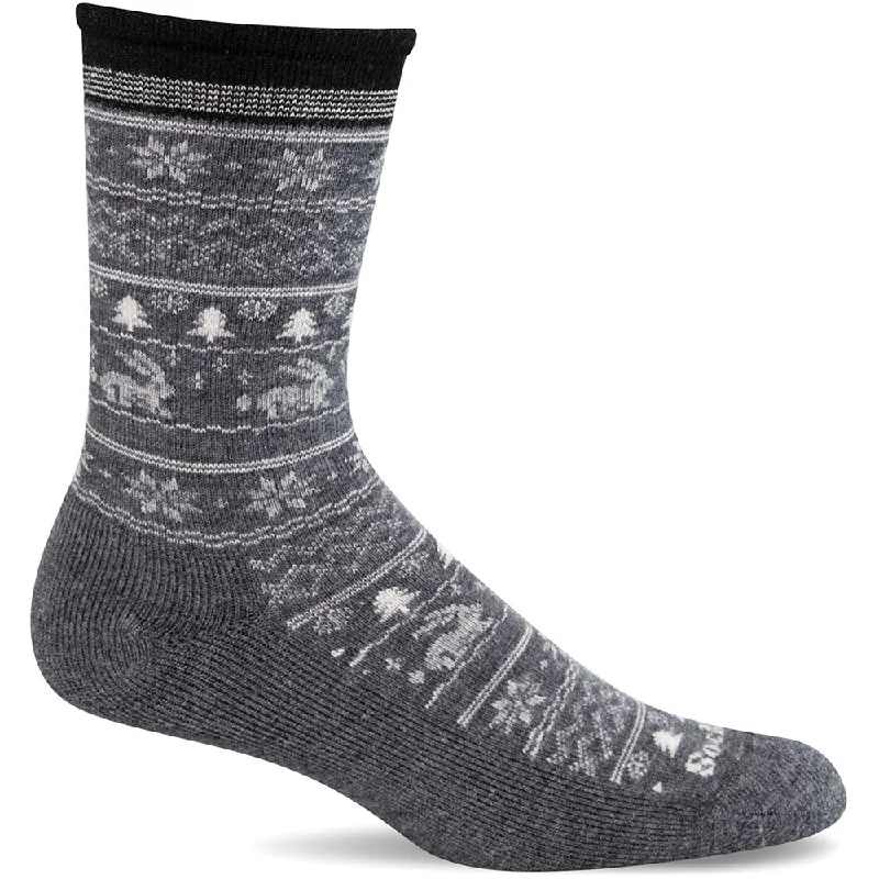 Folksy Fairisle