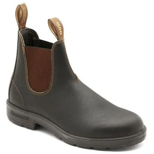 BLUNDSTONE 500