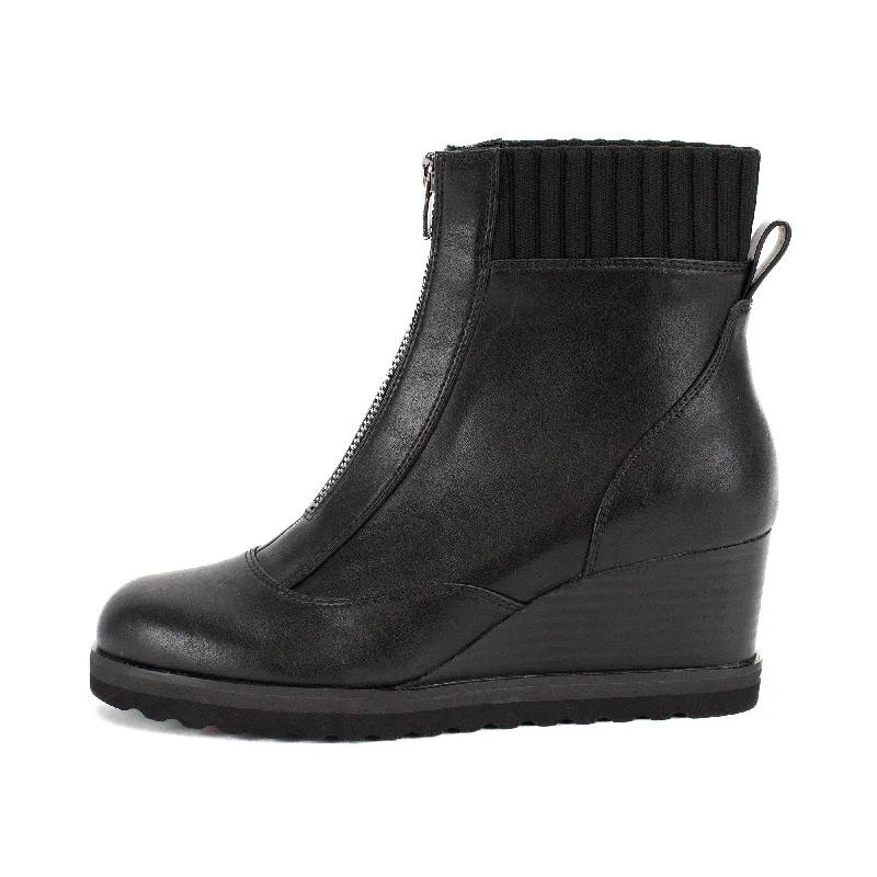 Corado Wedge Boot