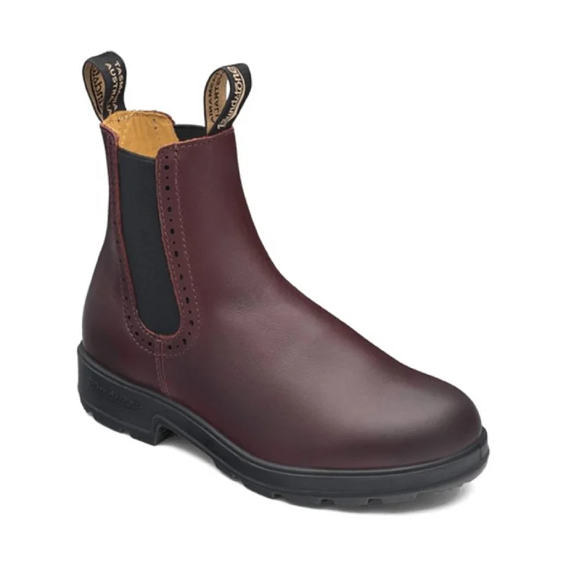 Blundstone Women's Original High Top Boots - Shiraz