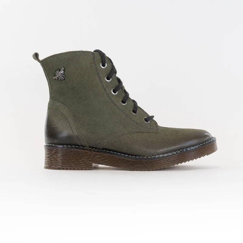 V-Italia 514 (Women's) - Olive