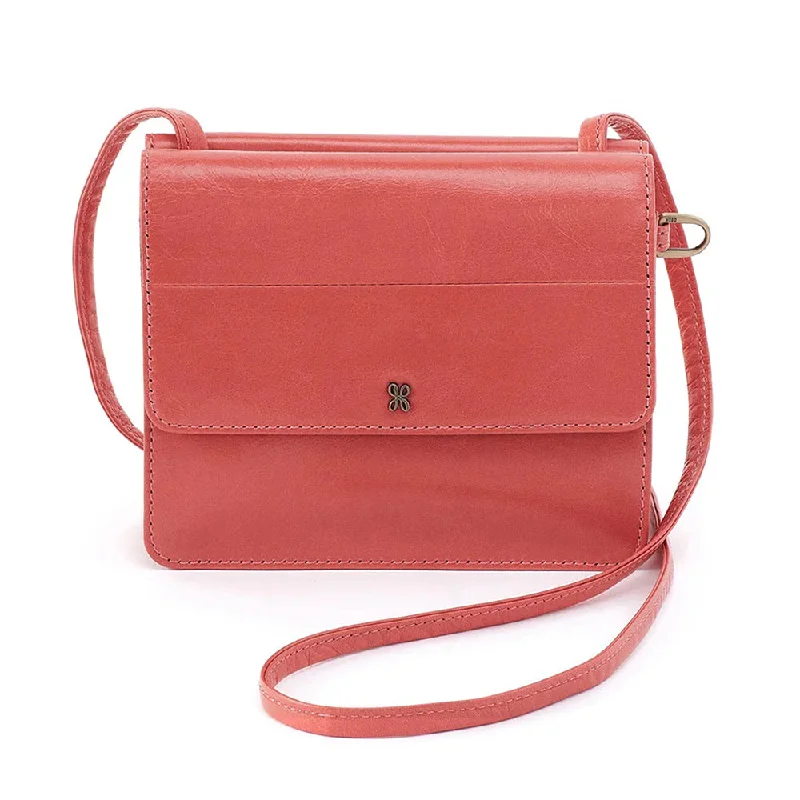 Jill Wallet Crossbody