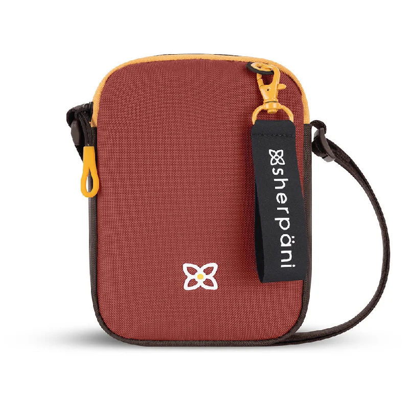 Rogue Mini Crossbody