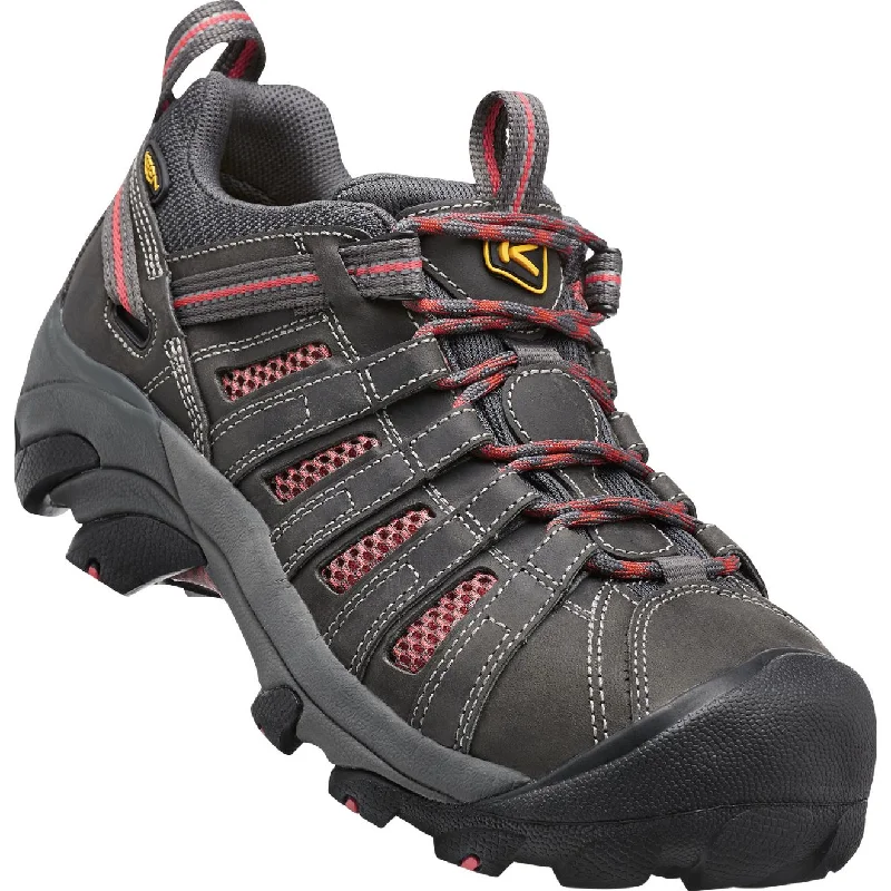 KEEN FLINT LOW WOMEN'S MEDIUM AND WIDE - FINAL SALE!