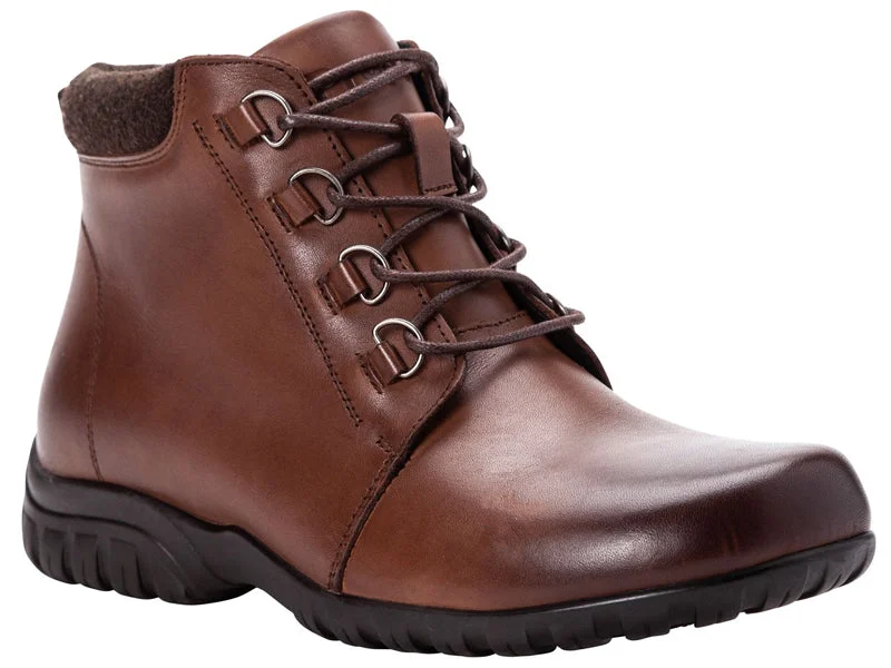 Brown Leather (BRL)