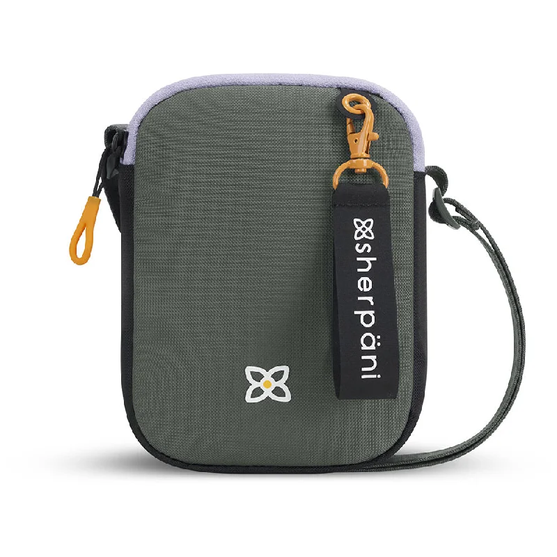 Rogue Mini Crossbody