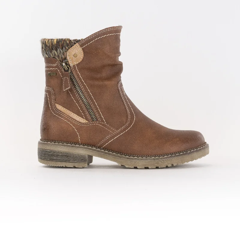 Spring Step Wibea (Women's) - Brown