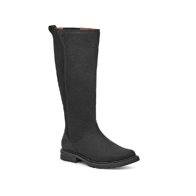 Women's Teva Rowena Tall Color: Black