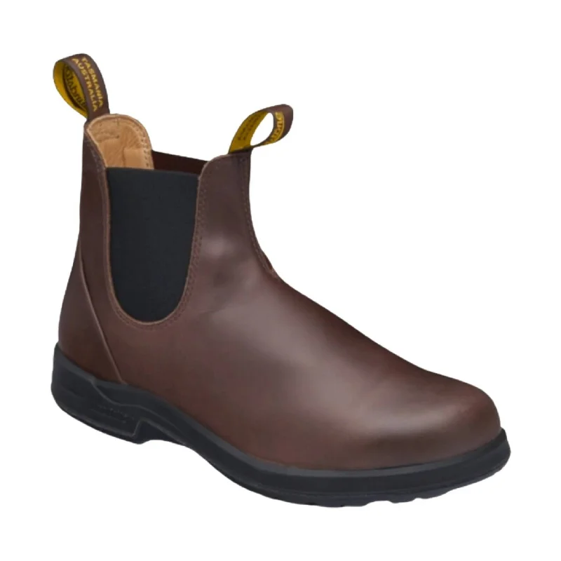 Blundstone All-Terrain Chelsea Boots - Cocoa Brown