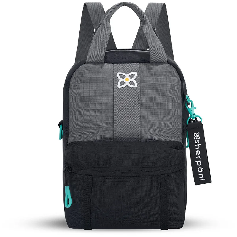 Logan Mini Backpack