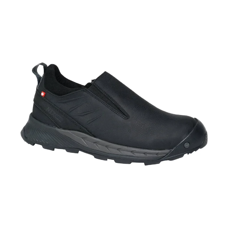 NEXGRIP Women's Ice TREMBLANT Winter Shoes - Black