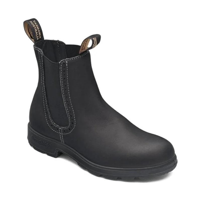 Blundstone Women's Original High Top Boots - Voltan Black