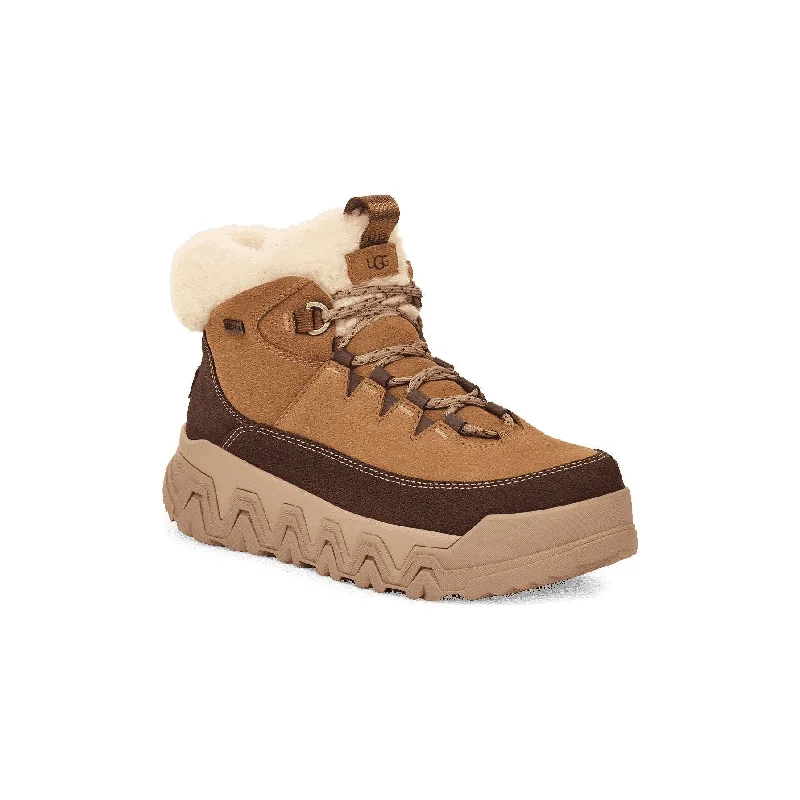 UGG TERRETRAIL COZY LACE