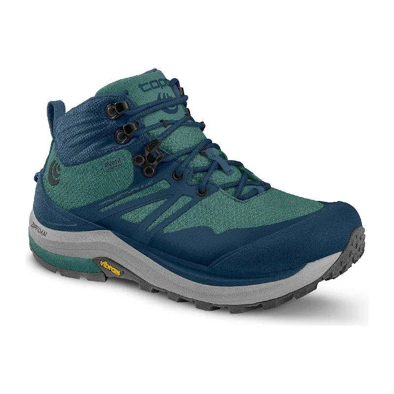 TOPO TRAILVENTURE 2 WATERPROOF WOMEN'S