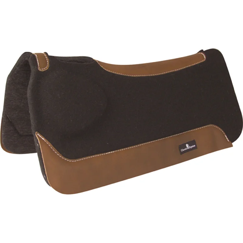 Classic Equine Bio Fit Pad 31" x 32"