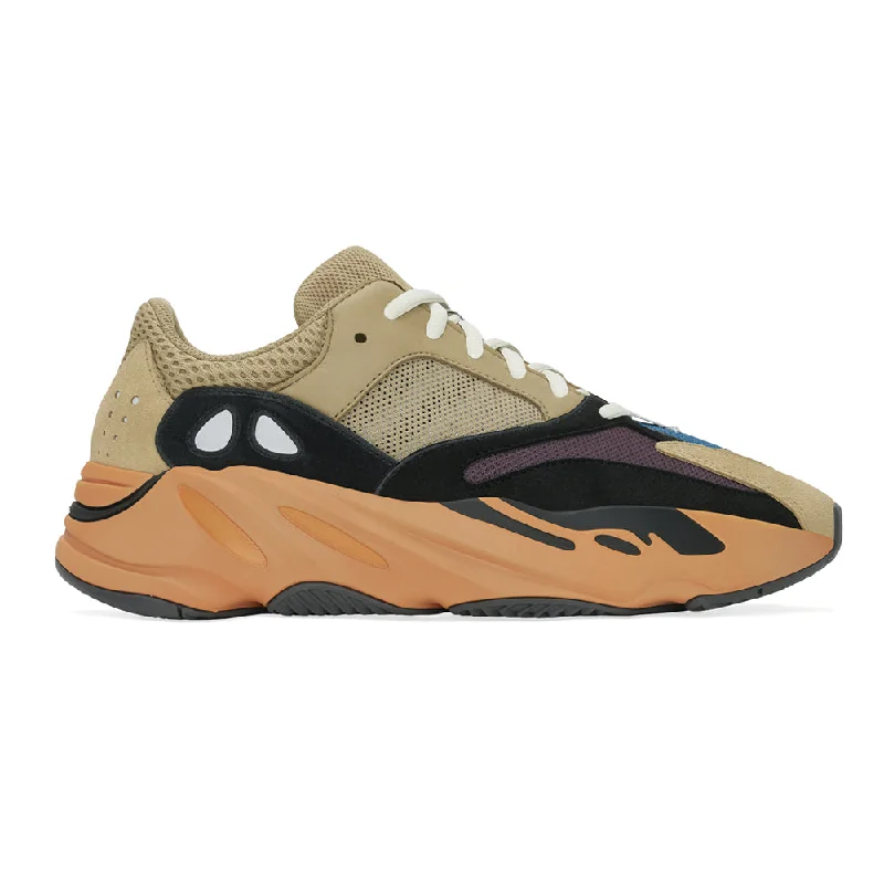 Adidas Yeezy Boost 700 Lace Up Sneakers