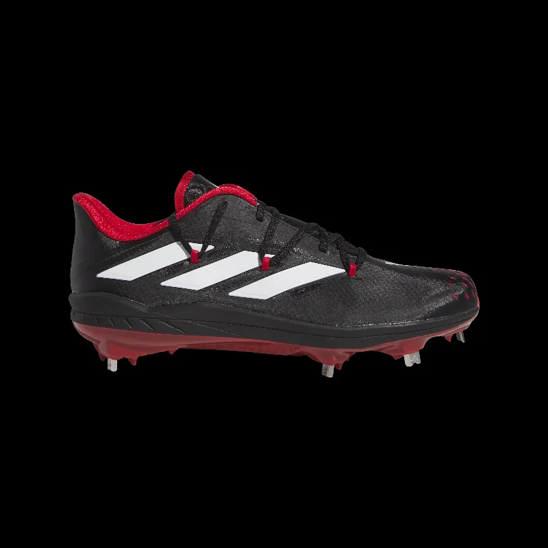 Adizero Afterburner 9 Baseball Shoes