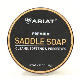 Ariat Saddle Soap