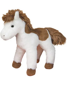 Douglas Plush - Arrow The Paint Horse