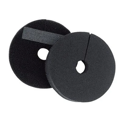 Black Neoprene Bit Guards