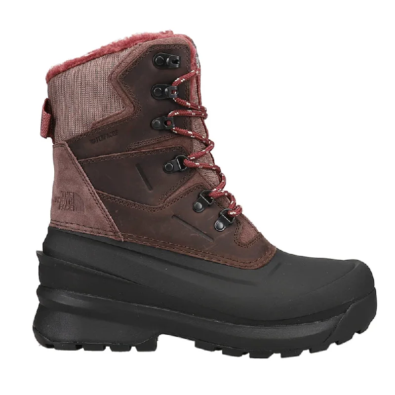 Chilkat V 400 Waterproof Snow Boots