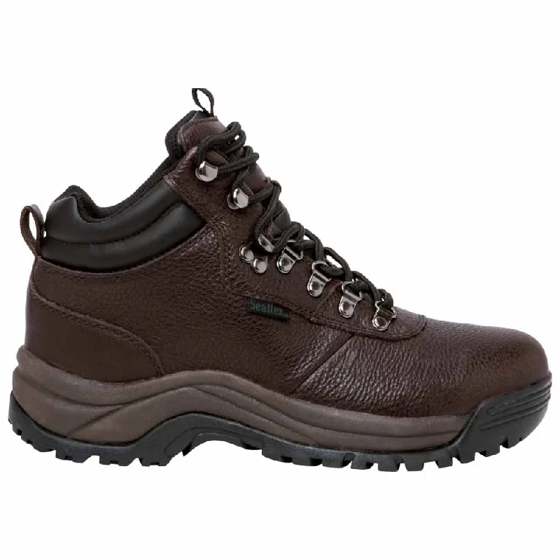 Cliff Walker Hiking Boots