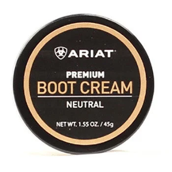 Ariat Boot Cream Neutral