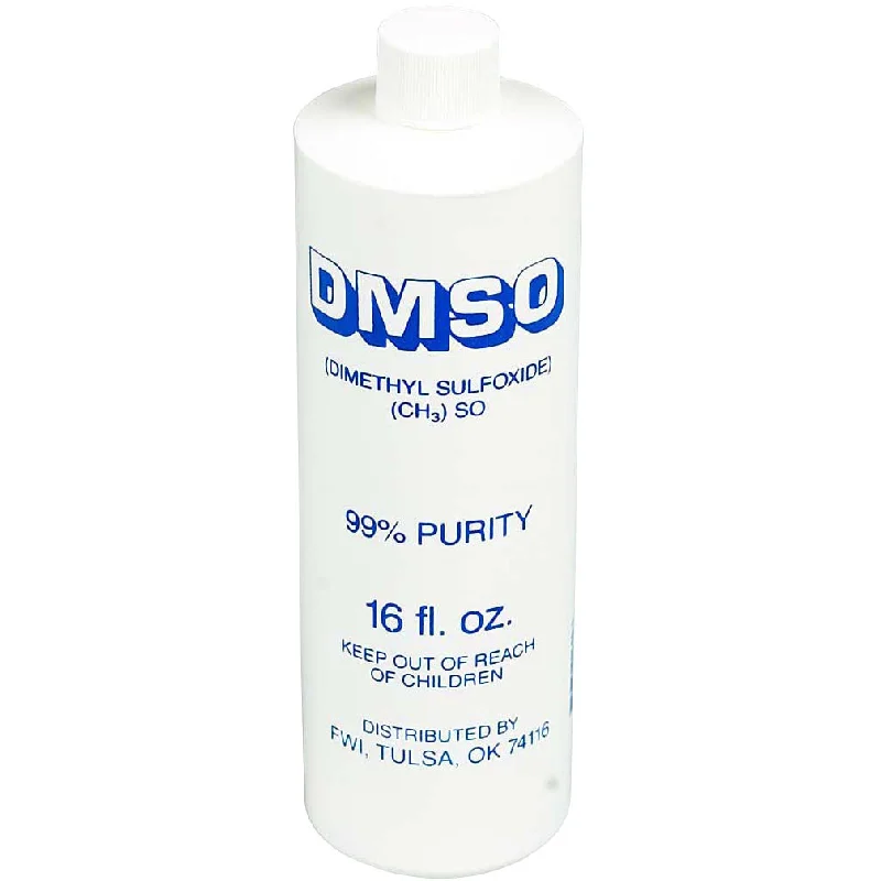 DMSO Liquid 16oz