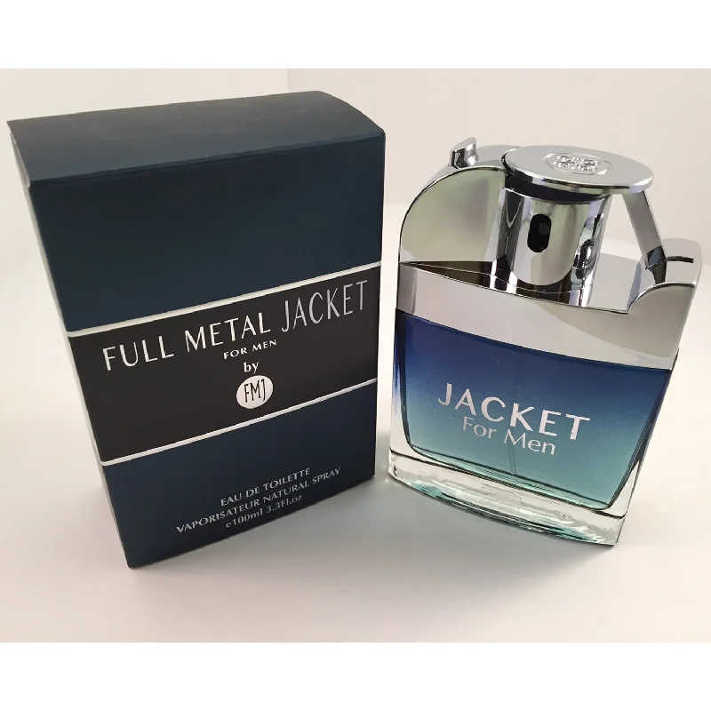 Diamond O's Full Metal Jacket Cologne