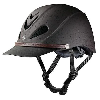 Troxel Grizzly Brown Dakota Helmet