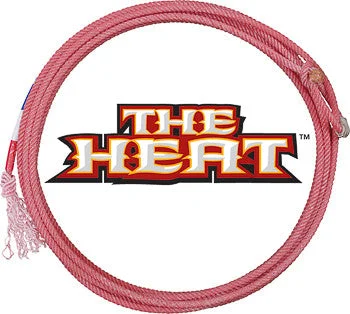 Classic Heat Head Rope 30'