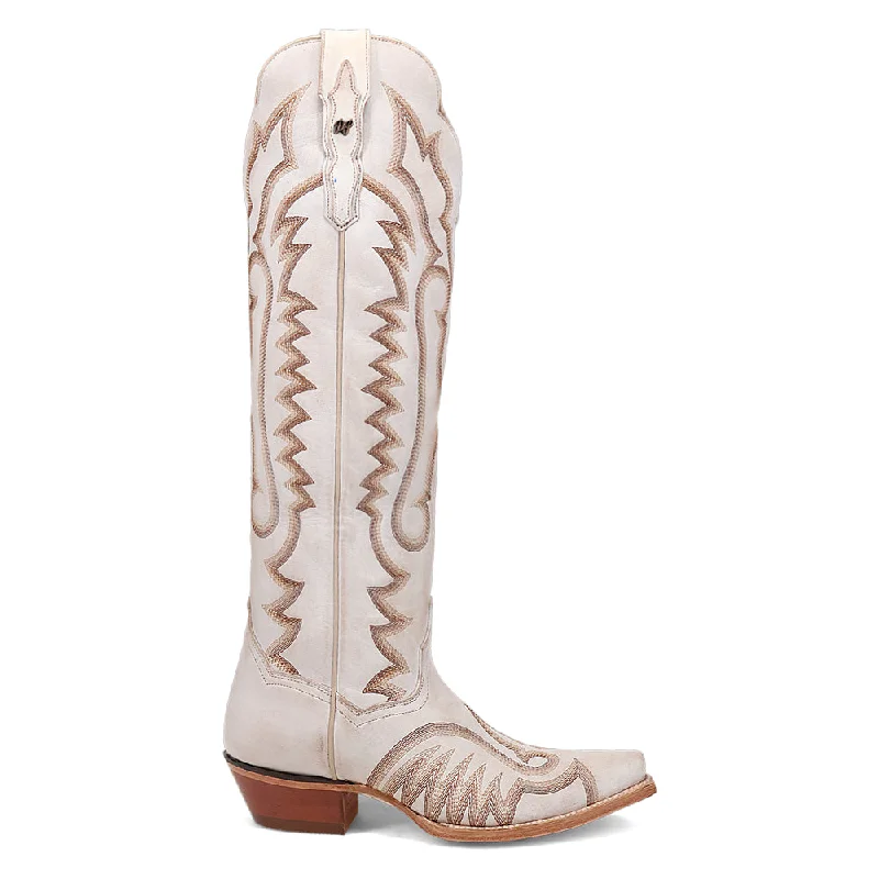 Josie Embroidered Snip Toe Cowboy Boots