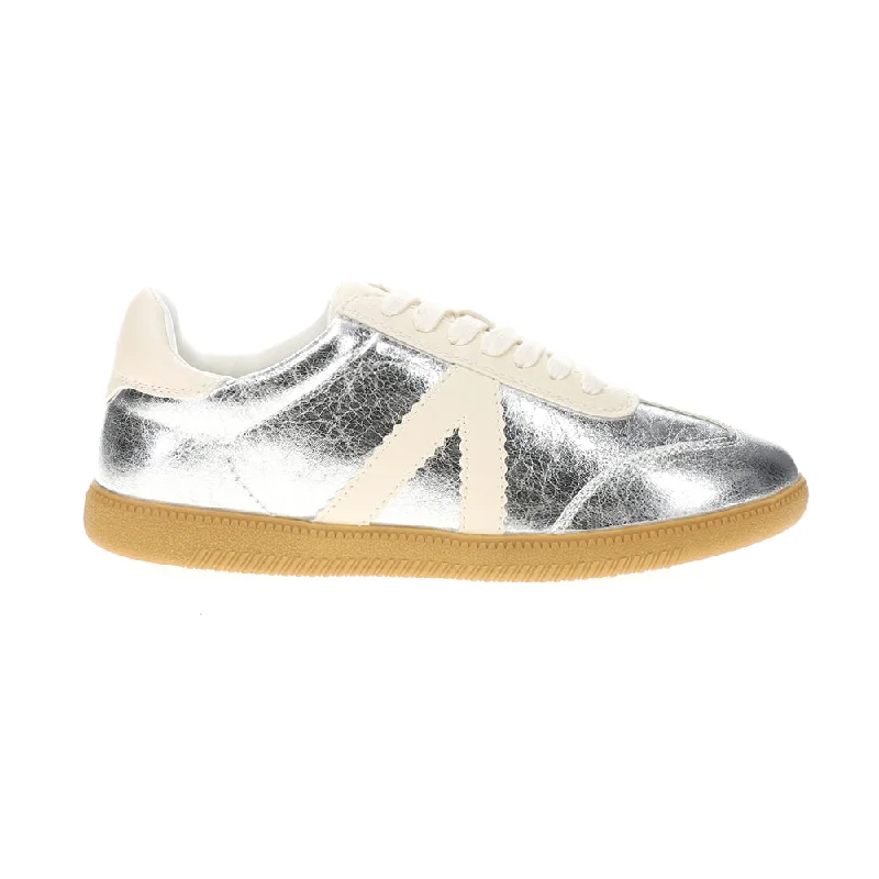 Klair Lace Up Sneakers